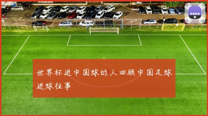 世界杯进中国球的人回顾中国足球进球往事