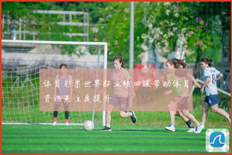 体育彩票世界杯业绩回暖带动体育资讯关注度提升
